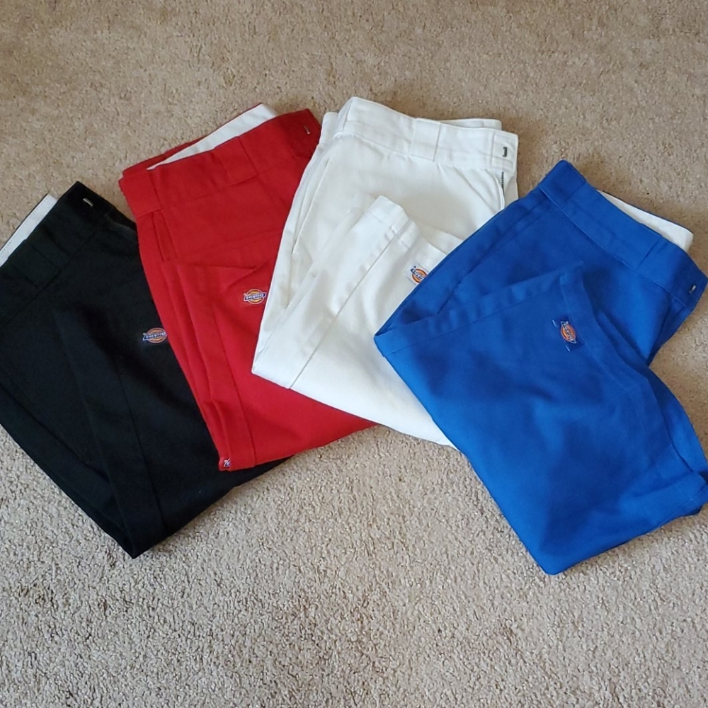 Dickies Shorts